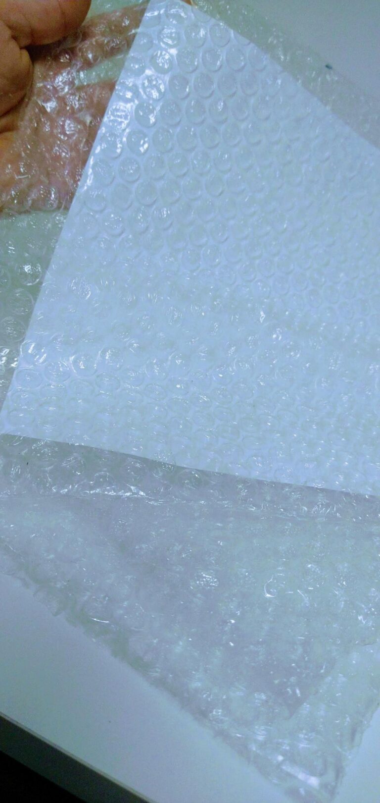 distribuição de embalagens flexíveis